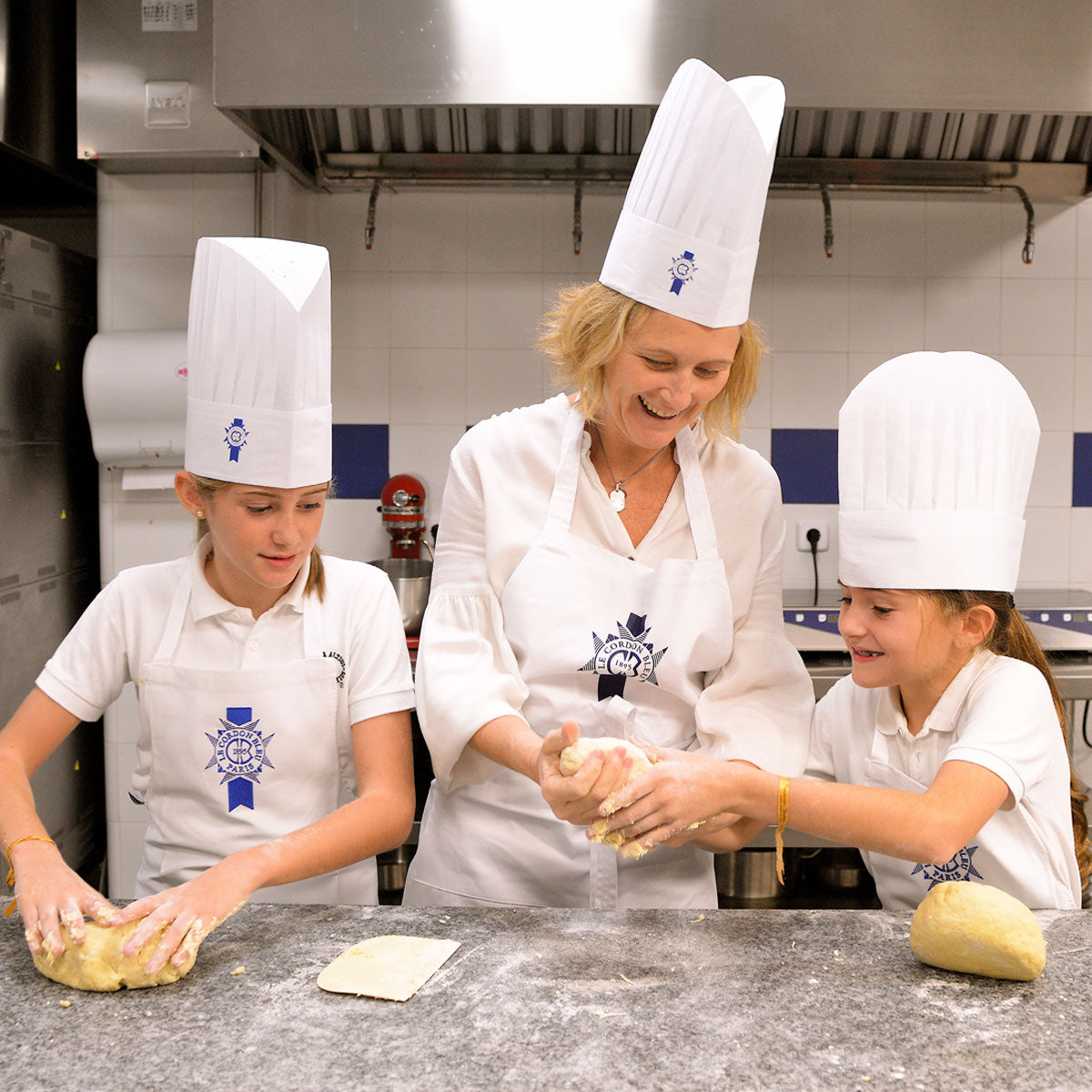 Inspire the next generation of chefs with Le Cordon Bleu London’s guid
