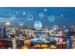 5G Small Cells for Connected Industries