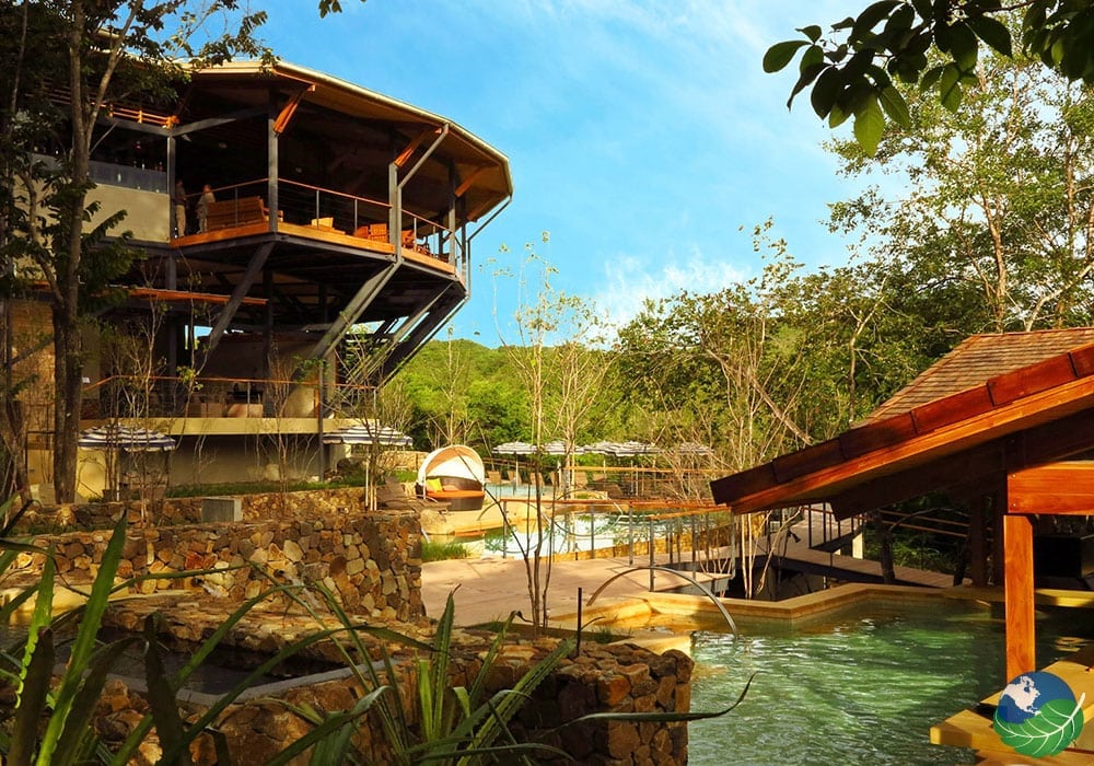 A BOUTIQUE COSTA RICAN OASIS AMONG THE TREES, RÍO PERDIDO BRIMS WITH BIODIVERSITY
