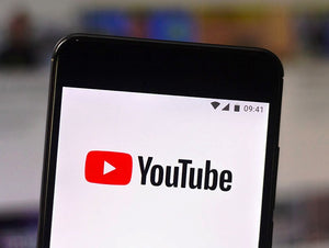 Top 10 Most Viewed YouTube Channels hit Over 1.2 trillion Video Views