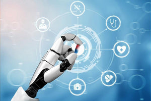 Pharmaceutical Robots Market 2021