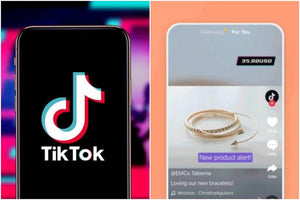 TikTok integra Shopify para impulsar las ventas en línea de las empresas en México