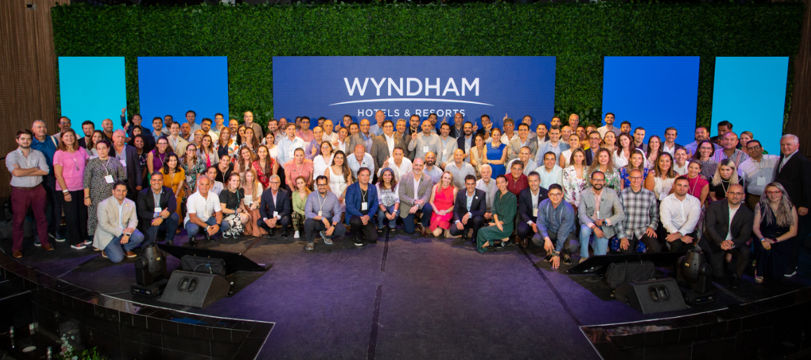WYNDHAM HOTELS & RESORTS CELEBRA CRECIMIENTO RÉCORD EN LATINOAMÉRICA Y American Industrial