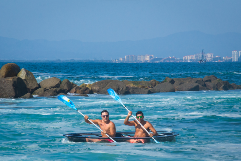 Bachelors celebrate in style at Puerto Vallarta’s Costa Sur Resort & Spa