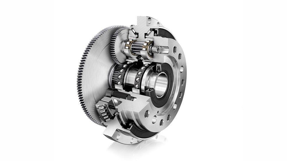 Course for growth in precision gearbox sector: Melior Motion GmbH becomes Schaeffler Ultra Precision Drives GmbH