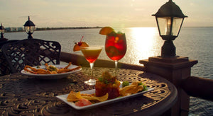 Gastronomic Paradise: Punta Gorda/Englewood Beach Emerges as a Premier Dining Destination