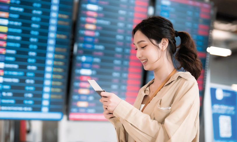 Top 20 markets for air travel demand forecast according to latest ACI World data