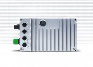 NORD DRIVESYSTEMS en la LogiMAT de Stuttgart.