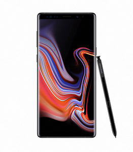 Llega a México el súper poderoso Samsung Galaxy Note9