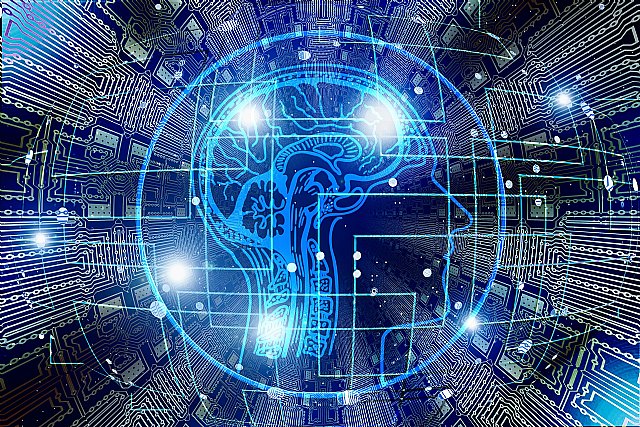 Inteligencia artificial para mejorar la localización de objetos en el interior de entornos industriales