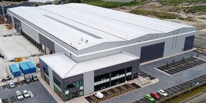 Green hydrogen: ITM Power’s new gigafactory will cut costs of electrolysers by almost 40%