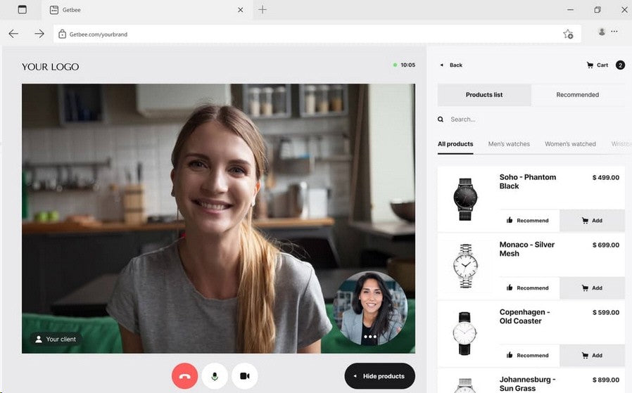 Revolutionizing Retail: ‘Humanized’ Live Online Video Sales Spurring Seismic eComm Paradigm Shifts