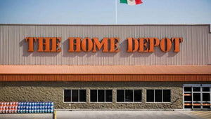 The Home Depot se suma al Buen Fin por octavo año consecutivo