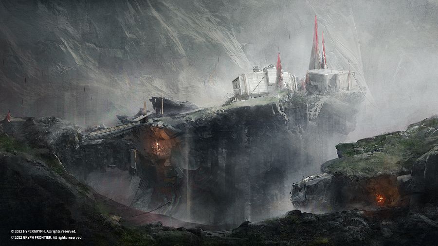 Adéntrate en Arknights: Endfield con su nuevo tráiler: "Talos-II: Awakening"