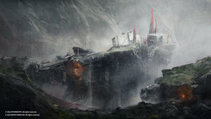 Adéntrate en Arknights: Endfield con su nuevo tráiler: "Talos-II: Awakening"