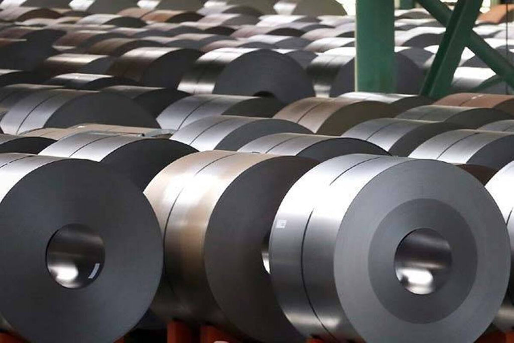 Higher cost of funds denting steel industry’s capacity expansion: Kearney