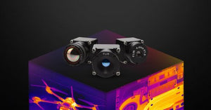Teledyne FLIR añade nuevas opciones de resolución térmica, radiometría e interfaz MIPI a Boson+