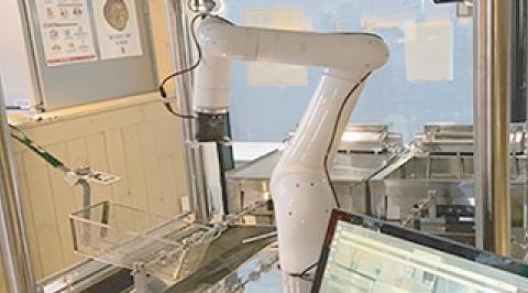 Korea Association of Robot Industry operates Korea Pavilion at AUTOMATE 2023
