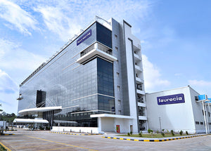 FAURECIA CELEBRA LA APERTURA DEL NUEVO CENTRO DE I&D EN SILICON VALLEY