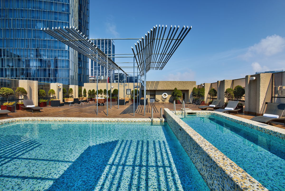 GALERÍA PLAZA REFORMA EARTHCHECK BRONZE BENCHMARKED 2018 – American ...