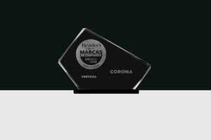 CORONA ES RECONOCIDA COMO LA MARCA DE CERVEZA MÁS CONFIABLE