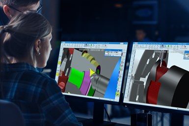 GibbsCAM Update Integrates Turning Enhancements From Sandvik Coromant