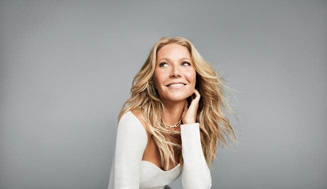 Gwyneth Paltrow es la nueva imagen de la marca insignia de Merz Aesthetics en el mundo