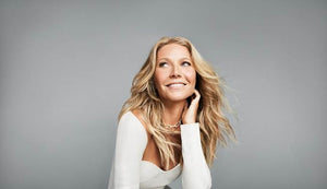 Gwyneth Paltrow es la nueva imagen de la marca insignia de Merz Aesthetics en el mundo
