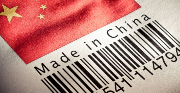 La cuarta oleada de automatización será "Made in China"