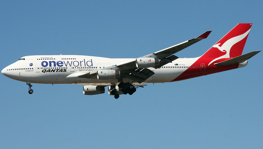 oneworld receives sixth ‘best airline alliance’ of the year