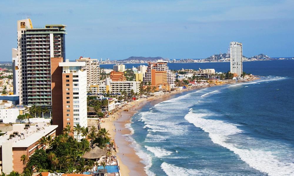 Posadas incrementa su plan de expansión en Sinaloa y anuncia construcción de Fiesta Americana Mazatlán Zona Dorada
