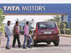 Tata launches 'ecosystem' to kickstart Indian clean vehicles