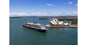 Holland America Line Announces First Grand Voyage ‘Pole-to-Pole’ Cruise Roundtrip from the U.S.