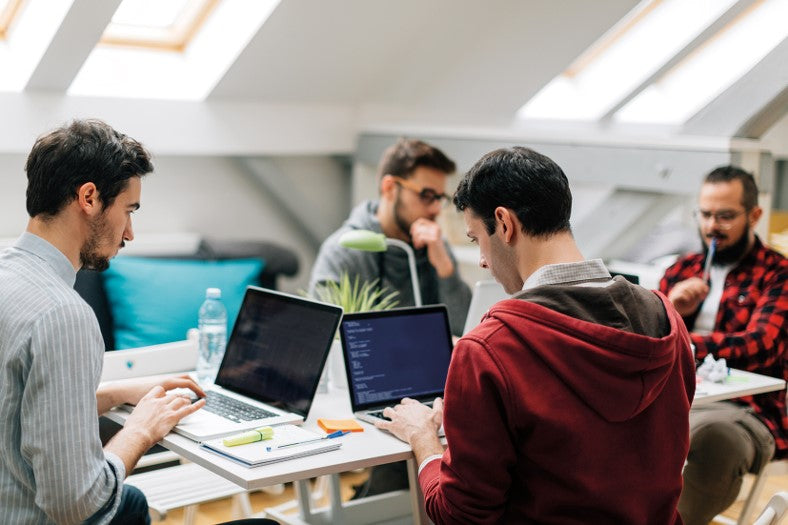 PREPARAR AL CAPITAL HUMANO: FACTOR ESENCIAL PARA EL ÉXITO DE LA TRANSFORMACIÓN DIGITAL