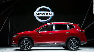 Do or die - Nissan takes the axe to the house Ghosn built