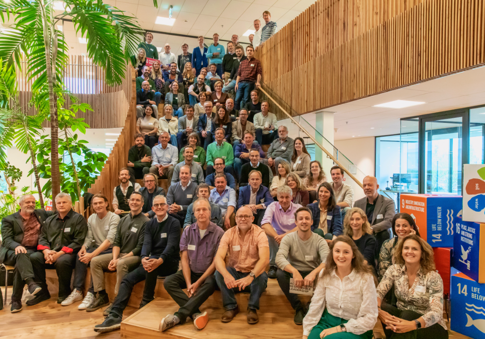 New international alliance for regenerative agriculture wants to reward all positive impacts