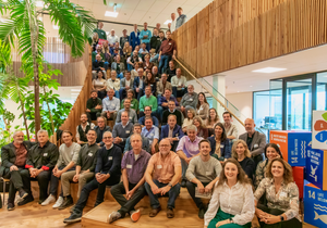 New international alliance for regenerative agriculture wants to reward all positive impacts
