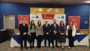 EXPO MANUFACTURA® 2023, EL PRINCIPAL ENCUENTRO DE NEGOCIOS PARA LA INDUSTRIA