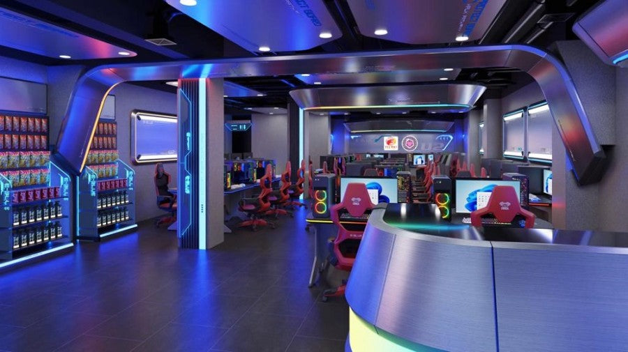 Los 5 lugares en México que debes visitar si eres gamer