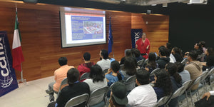 CCMX IMPULSA EL DESARROLLO DE LAS PYMES EN YUCATÁN