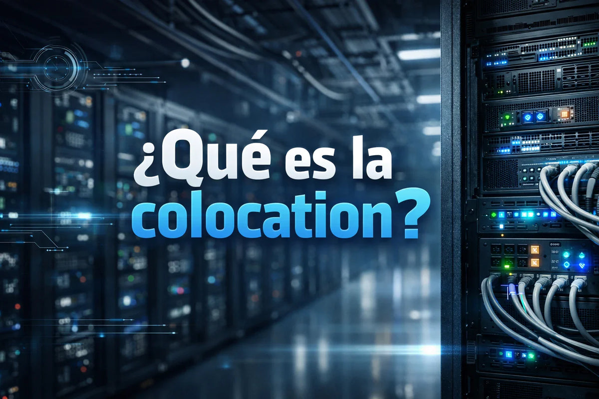 ¿Qué es la colocation? – American Industrial Magazine