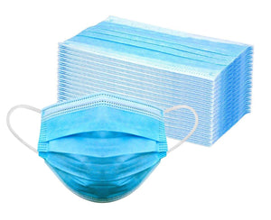 Disposable Masks - Global Industry Analysis and Opportunity Assessment 2019-2027