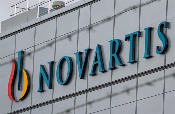 Novartis calls off 3 Beovu trials testing more frequent dosing on concerns of vision-threatening side effect