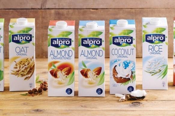 Food industry calls on EU for fair treatment of plant-based products