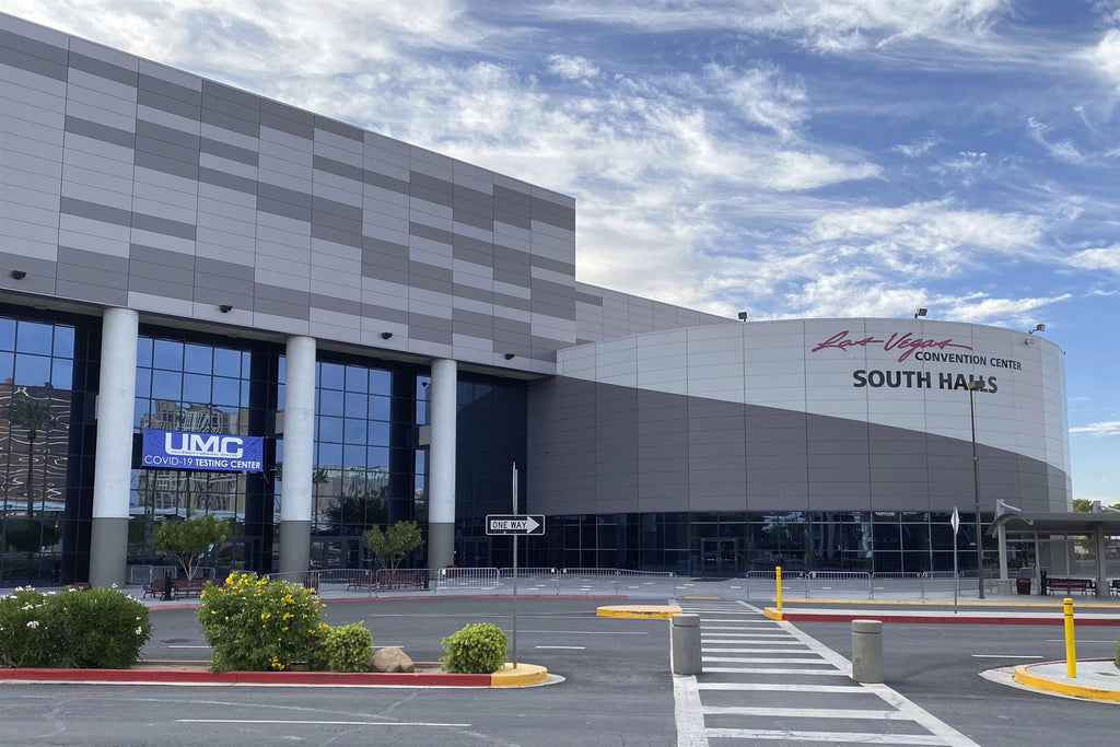 While nothing can replace an in-person connection, online conventions have their pluses — from reduced costs to easier access to guest speakers