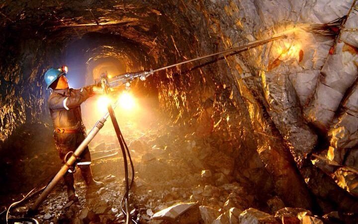 REPORTA INDUSTRIA MINERA REDUCCIÓN DE 16% DE INCIDENTES