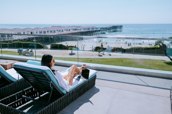 Calling all Digital Nomads: WFH (Work from Heaven) in San Diego