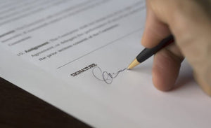 Firma Electrónica Webdox CLM, Garantiza Integridad y Certeza Jurídica