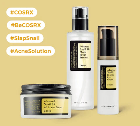 Amazon End of Summer Sale with COSRX Viral TikTok Products Coming up Soon, and It Is Packed with Impressive Deals