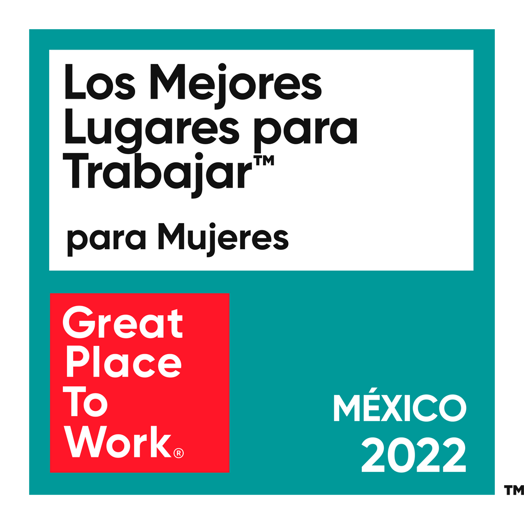 STEREN ES CERTIFICADA POR GREAT PLACE TO WORK®